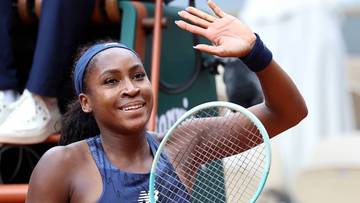 Gauff - Paolini na żywo. Tenis WTA Finals 2025. Relacja live i wynik online