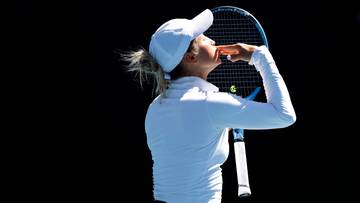 Skandalistka dostarczyła emocji na Australian Open! Buczenie i gwizdy kibiców