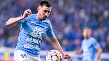 Betclic 1 Liga: Ruch Chorzów - Górnik Łęczna. Relacja live i wynik na źywo
