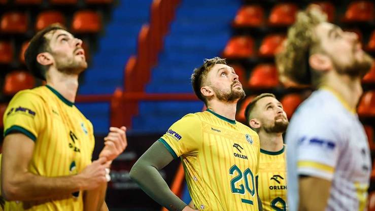 3. Aluron CMC Warta Zawiercie (Polska)