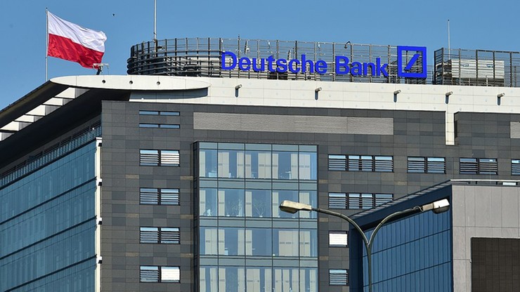 UOKiK ukarał Deutsche Bank. Pobierał nawet 2 tys. zł za pojedyncze zaświadczenie
