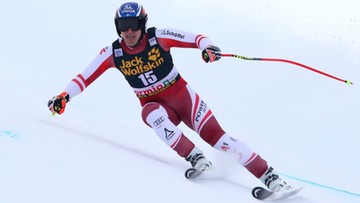 Alpejski PŚ: Austriacy się doczekali. Matthias Mayer wygrał zjazd w Bormio