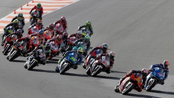 MotoGP: Zapowiedziano powrót GP Indonezji