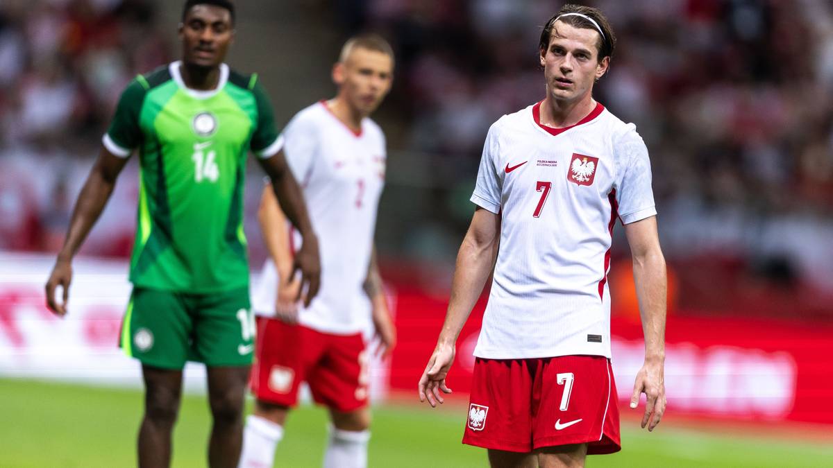 Kuba Kamiński przeszedł do Benfiki Lizbona z FC Köln