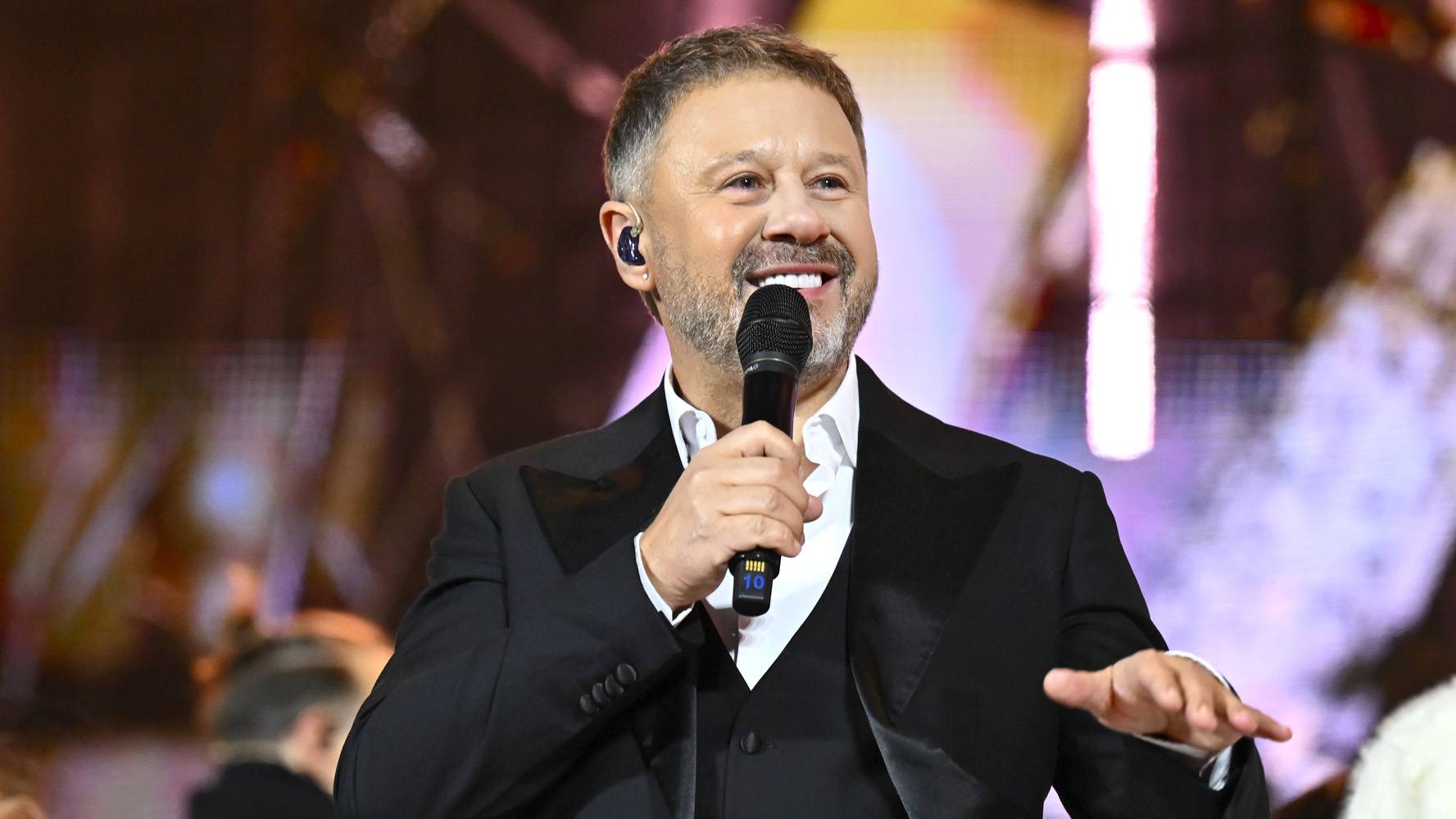 Andrzej Piaseczny na stulecie Gdyni. „Wielkie wyróżnienie”