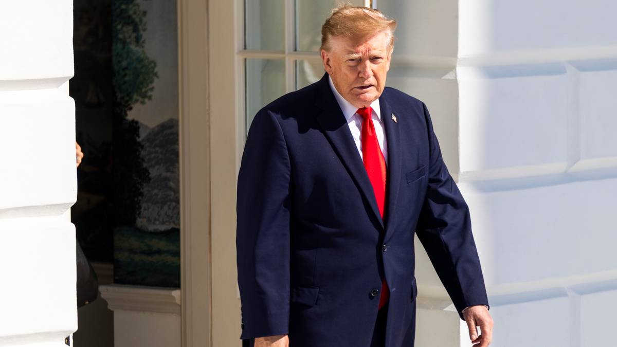 Republikanie i demokraci razem przeciwko Trumpowi. "Zdrada sojuszników"