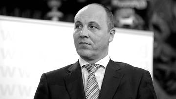 Zamach we Lwowie. Nie żyje ukraiński polityk