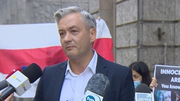 PKW odrzuciła sprawozdanie finansowe Wiosny za rok 2019