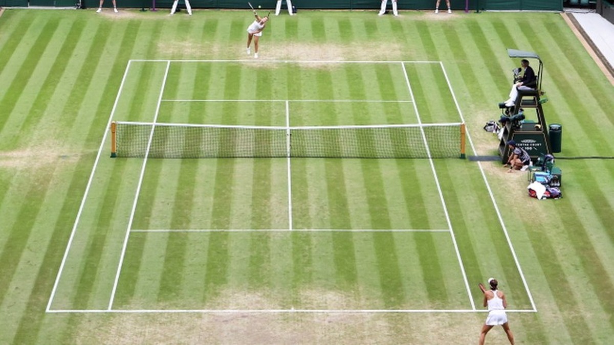 Studio Wimbledon - 14.07.2023. Transmisja TV i stream online