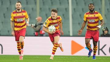 Polska umacnia się w rankingu UEFA! Bramy raju coraz bliżej