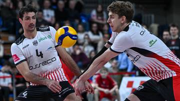 PlusLiga: Indykpol AZS Olsztyn - Asseco Resovia Rzeszów. Relacja live i wynik na żywo