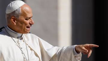 Papież apeluje z Watykanu do Polaków, chodzi o niemiecki obóz zagłady. "Pamiętajcie"