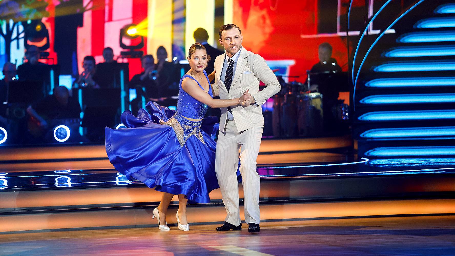 Zamieszała mu w głowie. Kamil Nożyński wyznał to w piosence