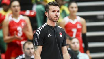 Klub Polek rozstał się z trenerem. Odszedł po siedmiu sezonach