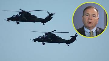 Atak Rosji na Polskę? Gen. Hodges: Kaliningrad zostałby zniszczony w kilka godzin