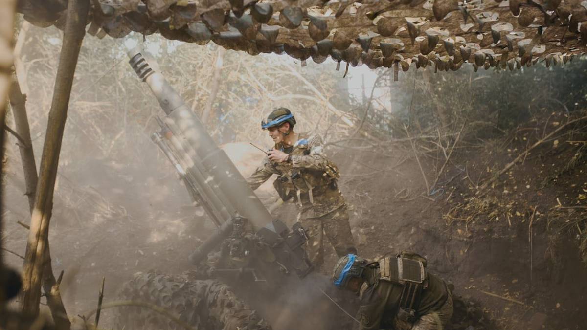 "Celowa strategia". Były szef CIA grzmi w sprawie Ukrainy