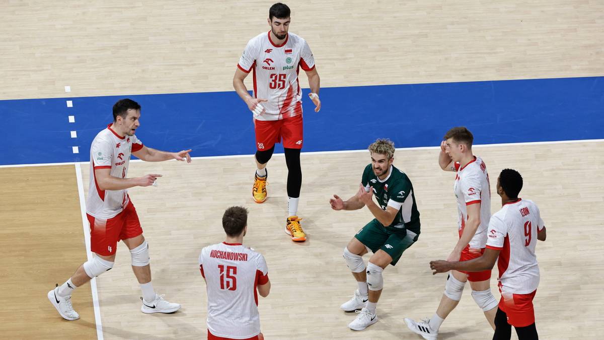 Polacy z medalem na Mistrzostwach Świata! Pokonali Czechy w ostatnim meczu