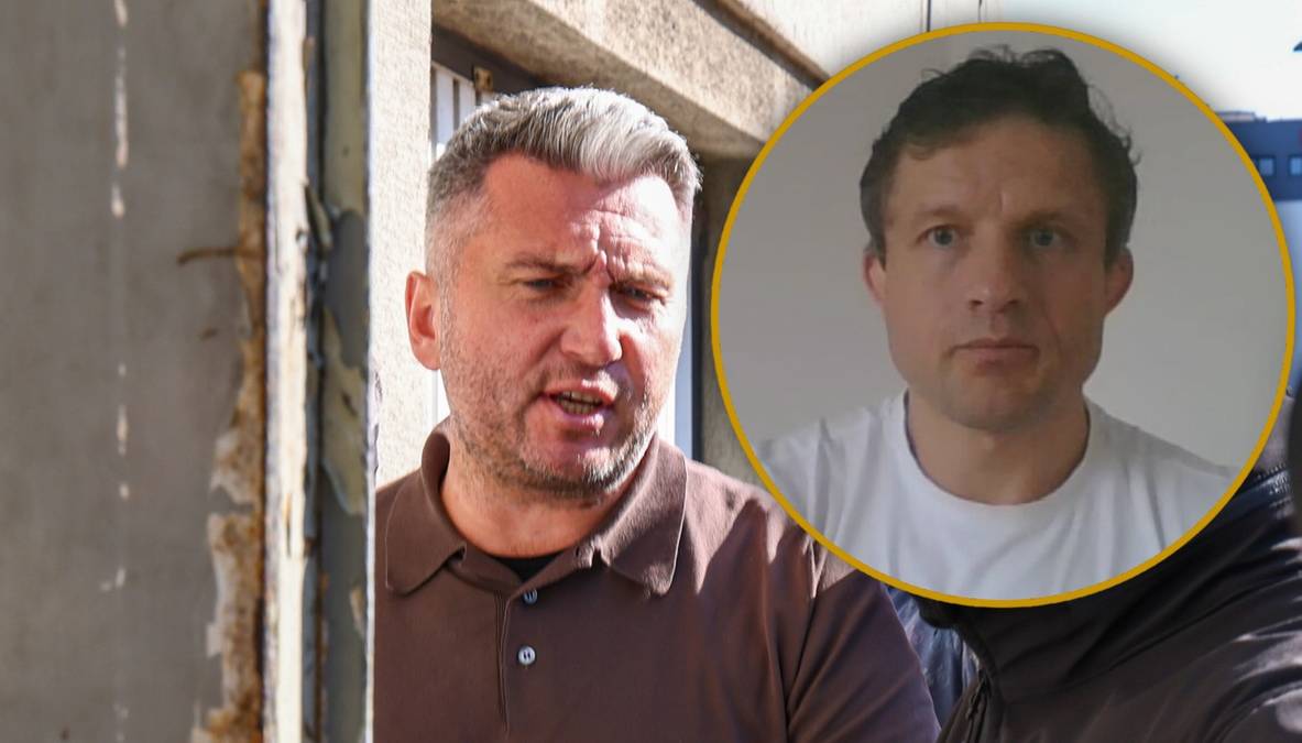 Piesiewicz w areszcie. Członek zarządu PKOl ujawnia kulisy obrad. "Przerywano mi, byłem obrażany"