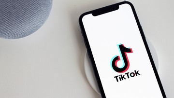 TikTok pozwany za wykorzystywanie danych dzieci