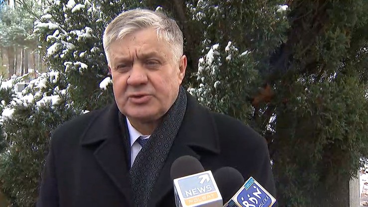 Jurgiel: w tej kadencji Sejmu nie będzie sprzedaży państwowej ziemi