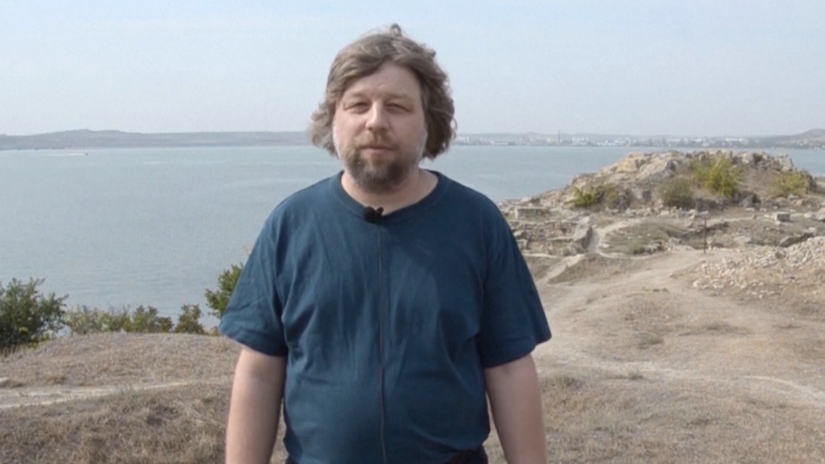 Uwolniony Rosjanin opowiada o Polsce. "Spartańskie warunki"