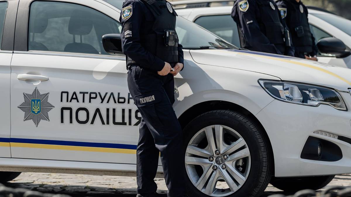 Tragedia w Ukrainie. Znaleźli granat i pociągnęli za zawleczkę, byli pijani