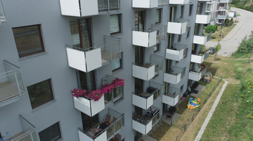 Rusza program "Bezpieczny kredyt". Na razie tylko w dwóch bankach