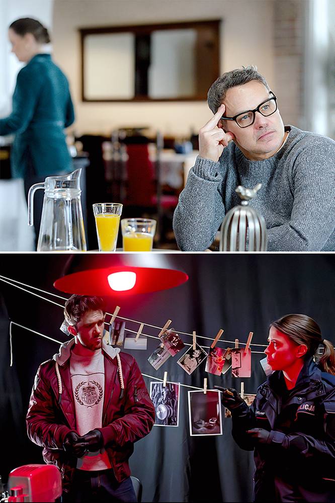 „Uroczysko”: Bohaterska Zuza, fala przesłuchań i śladów