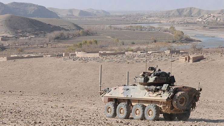 Niedozwolona przemoc australijskiego wojska w Afganistanie. Prasa o zeznaniach z rządowego śledztwa