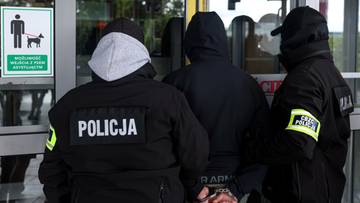 Ruch w sprawie Zondacrypto. Są zarzuty dla Romana Ż.