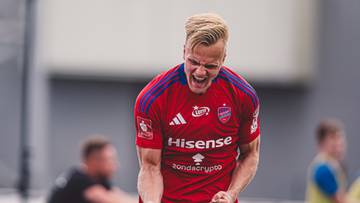 A jednak zostaje! Klub PKO BP Ekstraklasy ogłosił ważny transfer