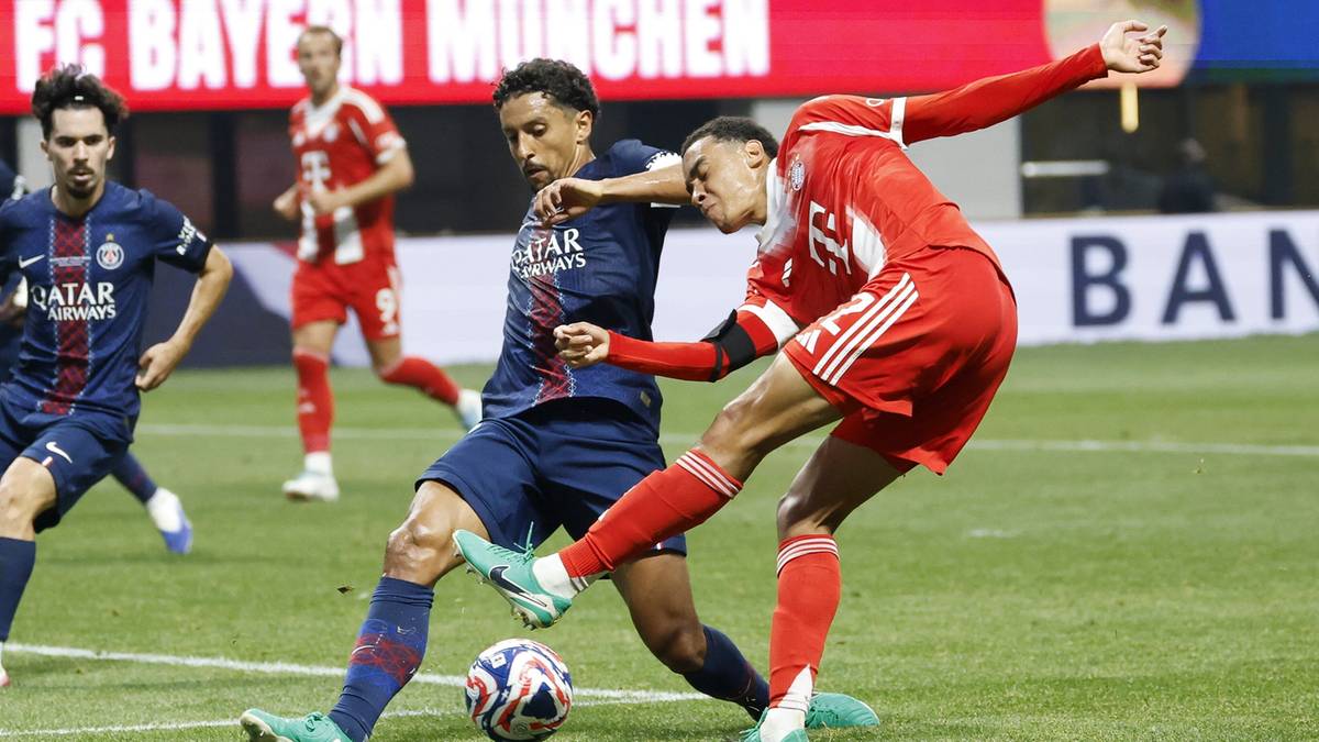 Koszmarna kontuzja i awans PSG. Znamy kolejne rozstrzygnięcia w KMŚ
