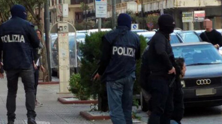 Włochy: Algierczyk podejrzany o pomaganie terrorystom będzie wydany Belgii
