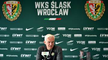 Szaleństwo we Wrocławiu! Kibice Śląska znowu to zrobili