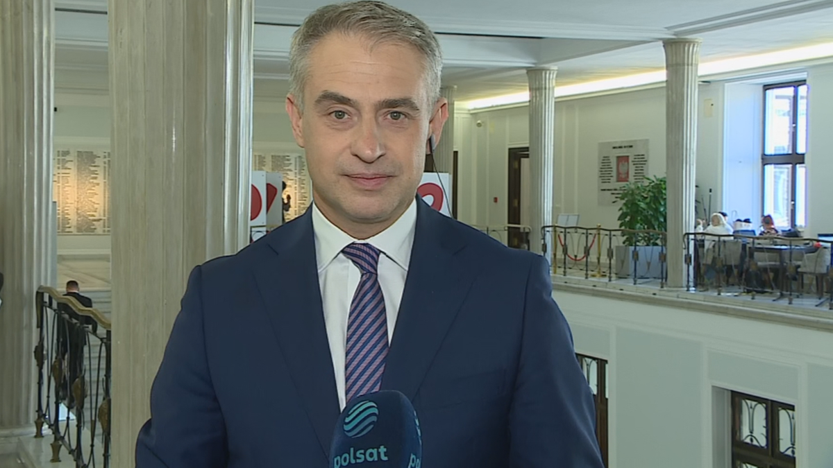Minister cyfryzacji o zakazie patostreamingu. "Dobry dzień dla internetu"