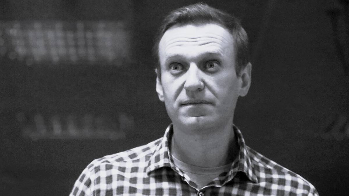 Nowe fakty ws. śmierci Aleksieja Nawalnego. W tle zagraniczne badania