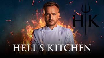 Hell's Kitchen. Piekielna kuchnia