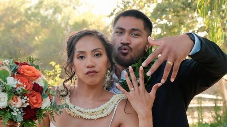 Joshua Tuaniga i Harlee Tuaniga