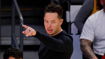 Sochan ma nowego trenera! To syn mistrza NBA