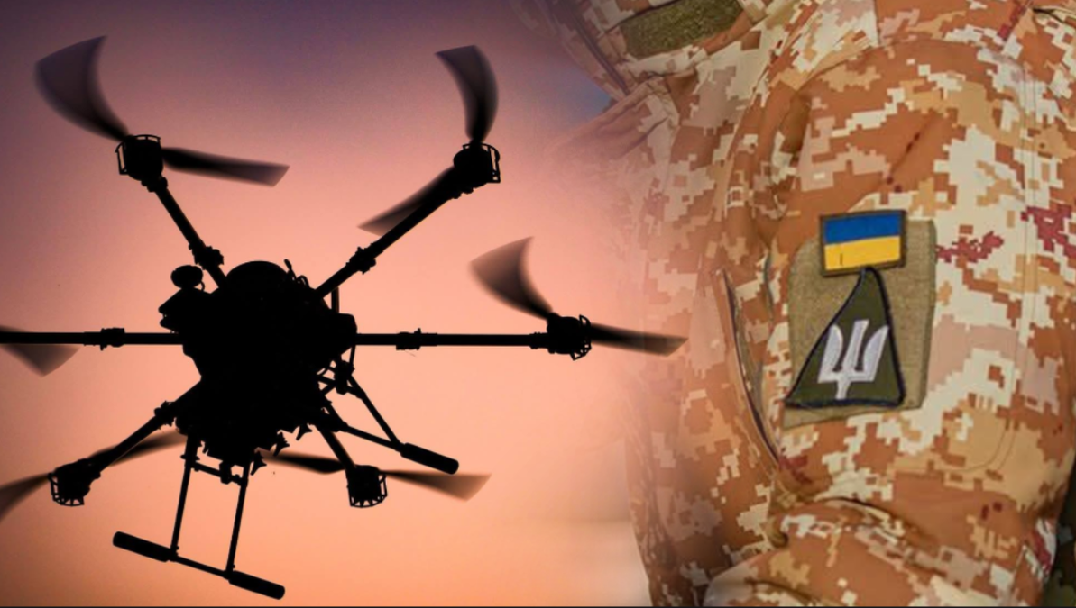 Media: Ukraina wkracza do akcji na Bliskim Wschodzie. Są pierwsze sukcesy