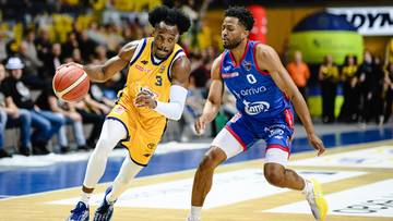 Ważne zwycięstwo AWM Arki Gdynia. Co za powrót!