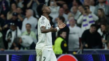 La Liga: Real Madryt - Getafe. Relacja live i wynik na żywo