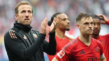 Mistrzowska koronacja odłożona! Bayern musi jeszcze poczekać