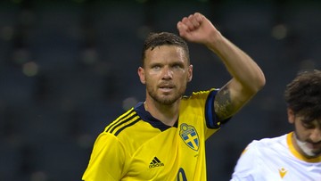Euro 2020: Szwecja pokonała Armenię w meczu towarzyskim