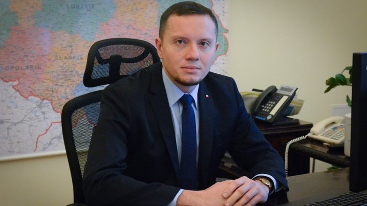 Błaszczak powołał wiceministra z MSWiA na stanowisko wiceszefa MON