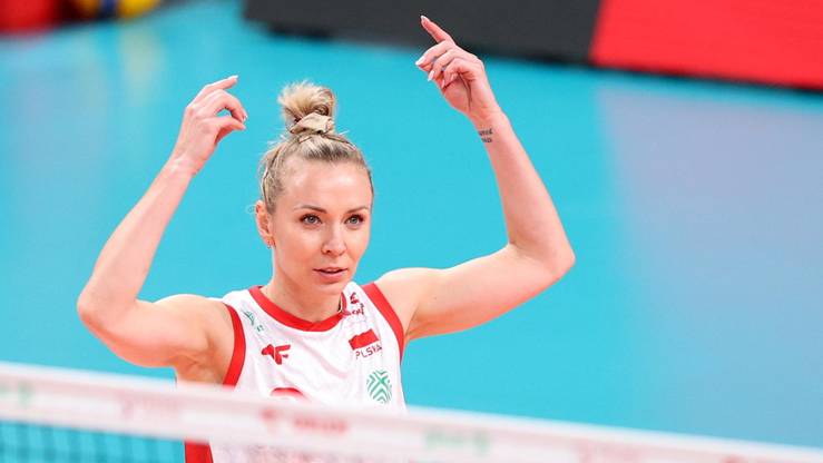 Gdzie w nowym sezonie zagrają siatkarki reprezentacji Polski? Kluby gwiazd polskiej kadry