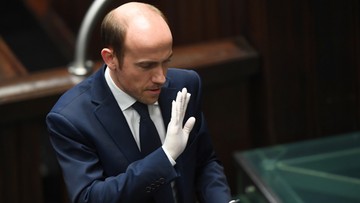 Budka: w poniedziałek w Sejmie informacja premiera nt. walki z epidemią koronawirusa