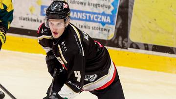 Liga Mistrzów: GKS Tychy - Lukko Rauma. Relacja live i wynik na żywo