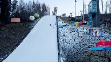 Kłopoty przed Pucharem Świata w Wiśle. To może być spory problem