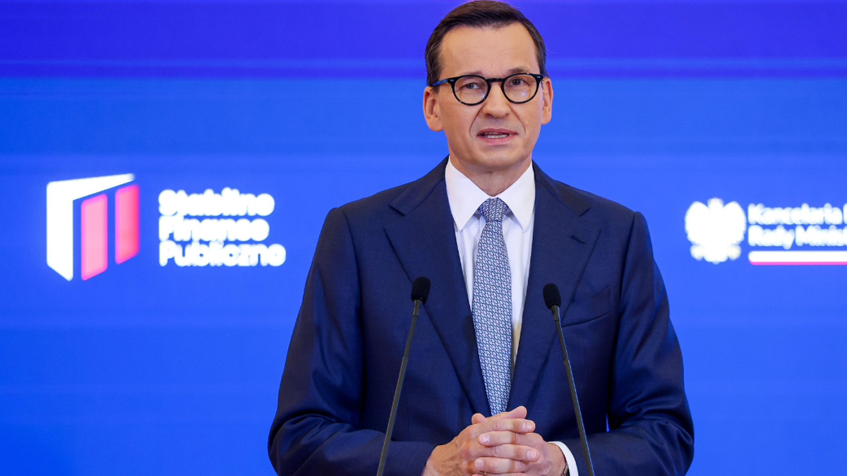 Mateusz Morawiecki dziękuje prezydentowi. Jest zaproszenie do współpracy